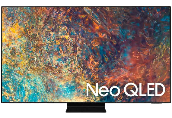 Замена корпуса Samsung QE98QN90AA