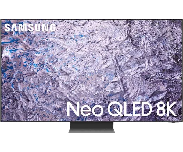 Замена корпуса Samsung QE75QN800C