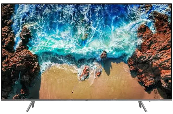 Замена корпуса Samsung UE82NU8000U