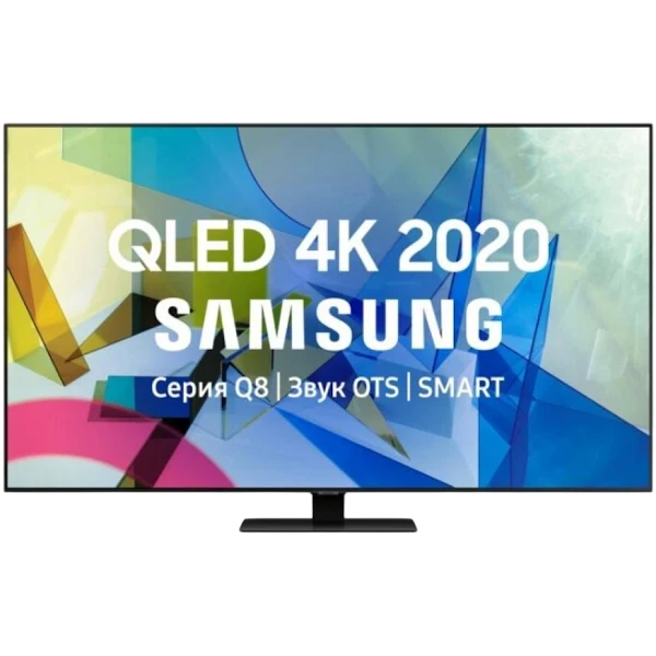 Замена корпуса Samsung QE85Q87TAU