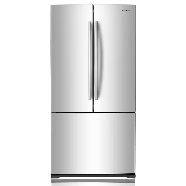 Замена мотор-компрессора Samsung RF62UBRS