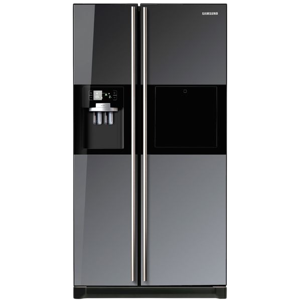 Замена мотор-компрессора Samsung RSH5ZLMR1