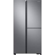 Замена мотор-компрессора Samsung RH62A50F1M9/UA