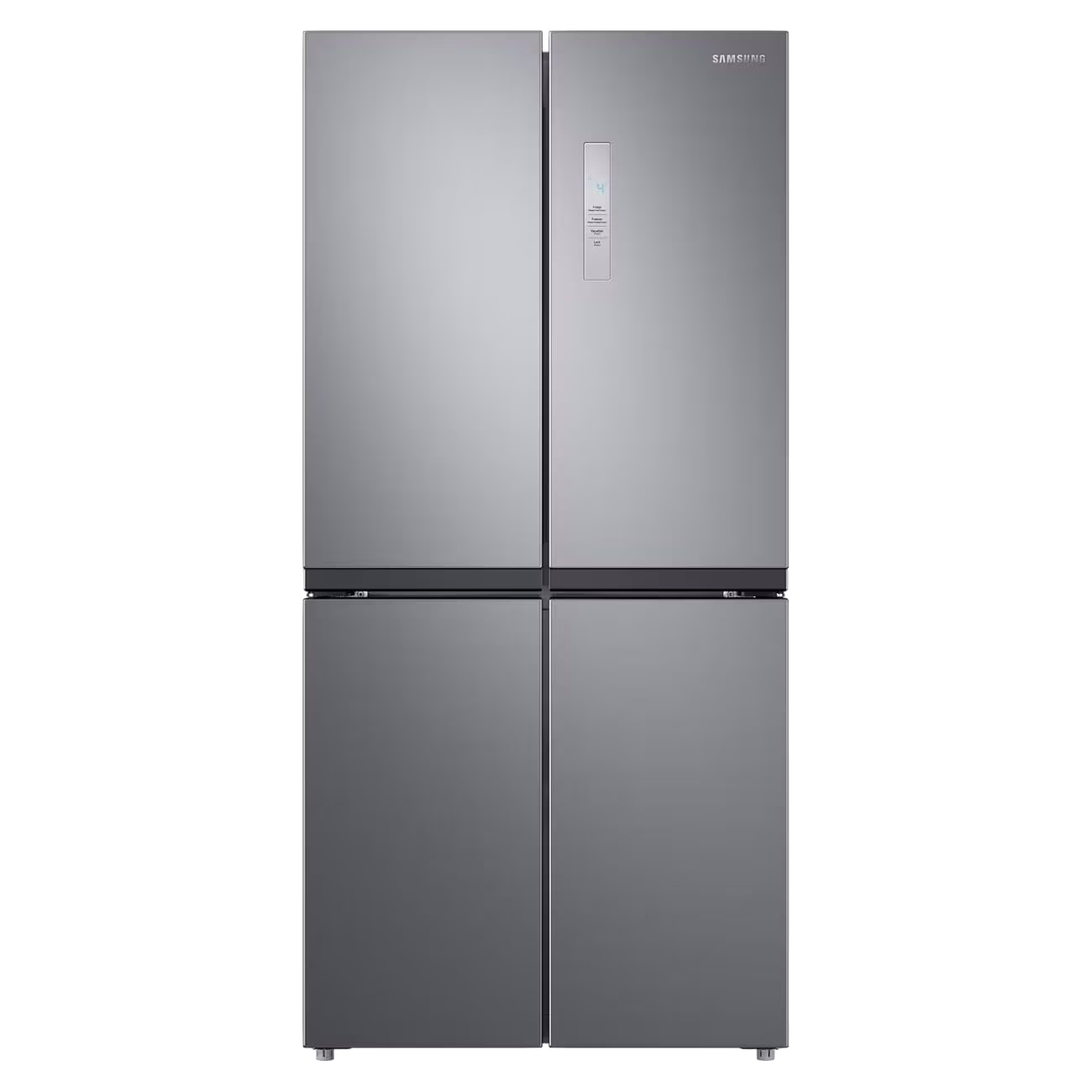 Замена мотор-компрессора Samsung RF48A4000M9/UA