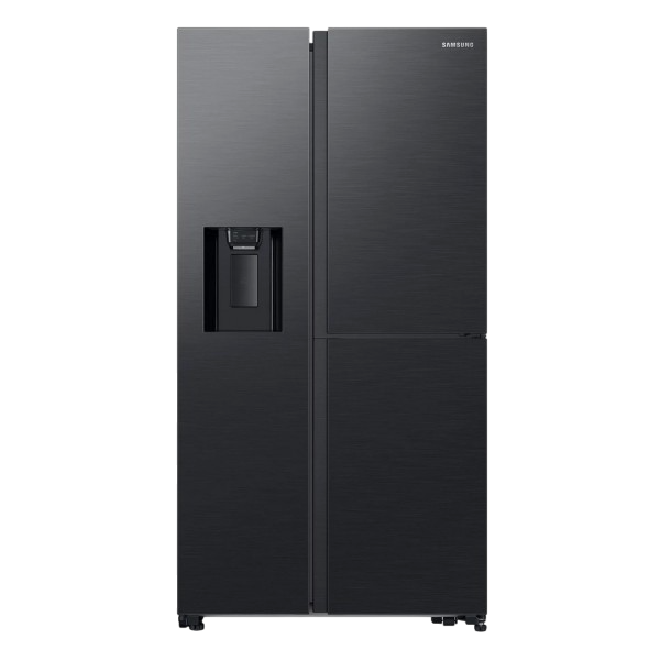 Замена мотор-компрессора Samsung RH65DG54M3B1