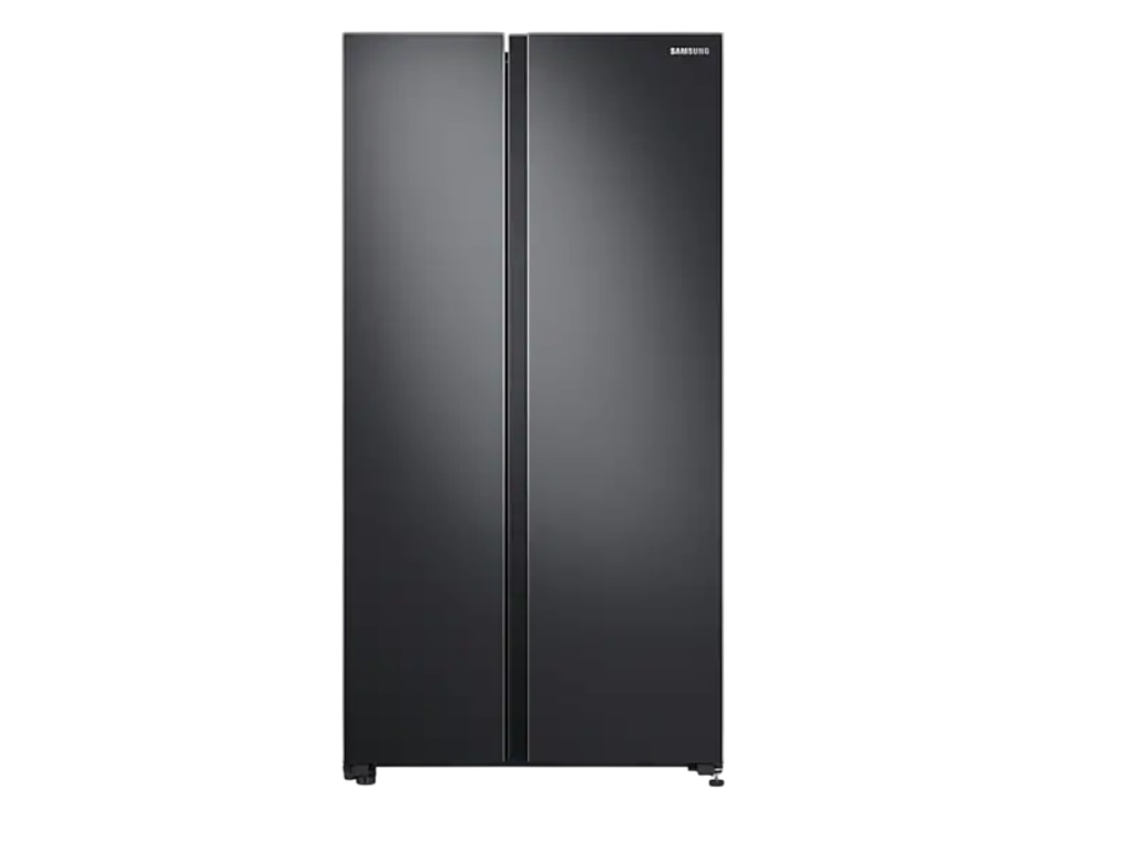 Замена мотор-компрессора Samsung RS61R5041B4/UA