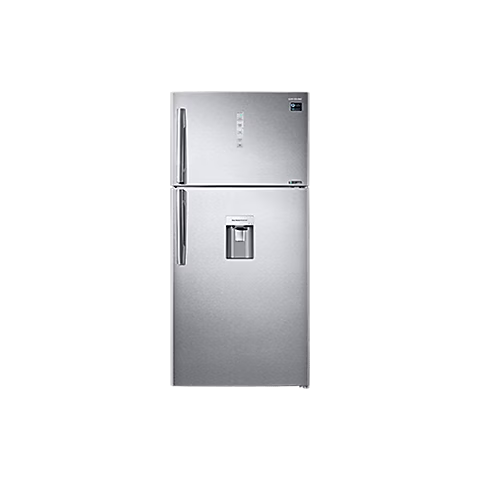 Замена мотор-компрессора Samsung RT62K7110SL/UA