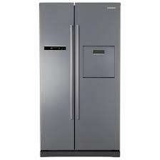Замена мотор-компрессора Samsung RSA1VHMG1