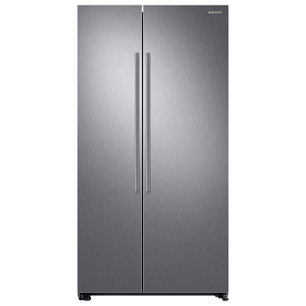 Замена мотор-компрессора Samsung RS66N8100S9