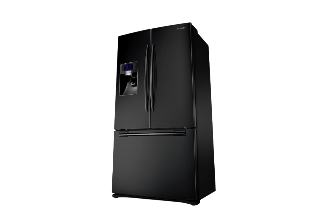 Замена мотор-компрессора Samsung RFG23UEBP