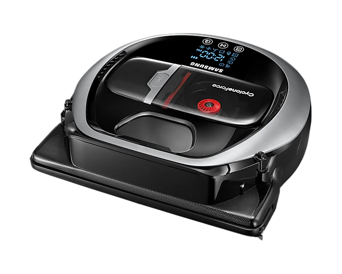 Замена датчиков управления, высоты, движения Samsung VR20R7260WC