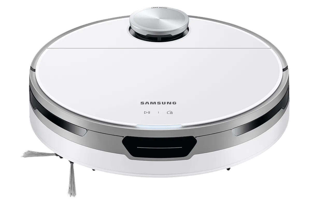 Замена датчиков управления, высоты, движения Samsung Jet Bot+