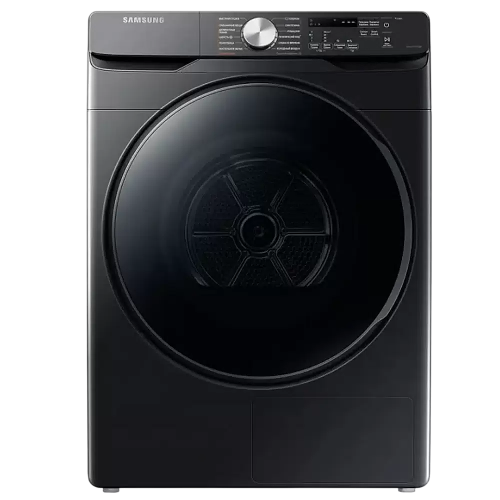 Чистка фильтров Samsung DV16T8520BV/LP