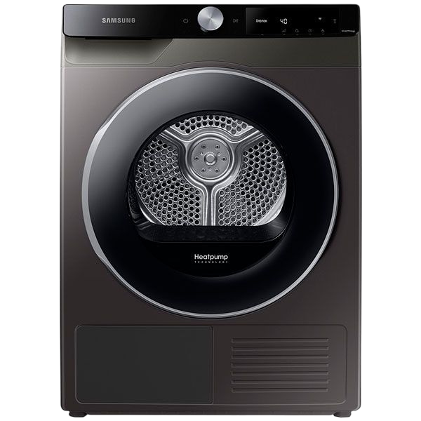 Чистка фильтров Samsung DV90T6240LX