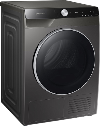 Чистка фильтров Samsung DV8000T