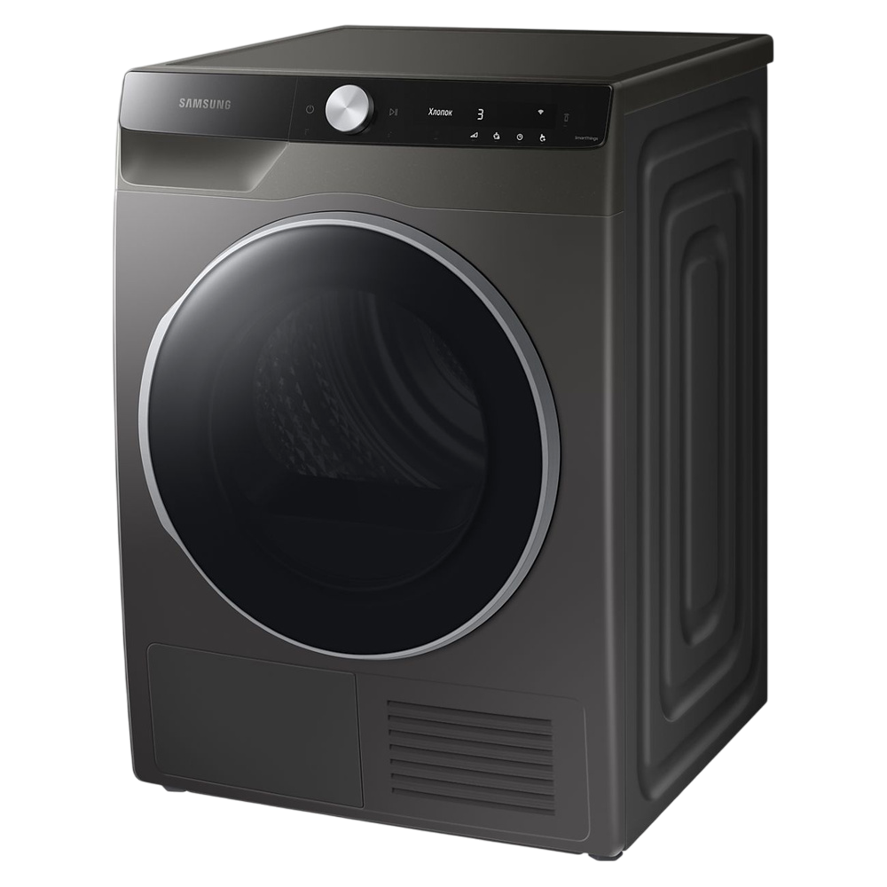 Чистка фильтров Samsung DV90T8240SX/LP