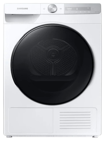 Чистка фильтров Samsung DV90T7240BH
