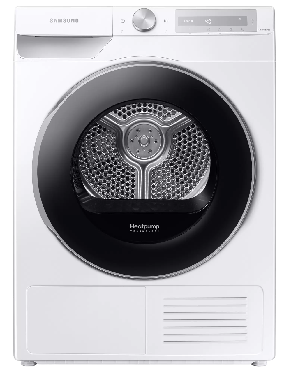 Чистка фильтров Samsung DV90T6240LH