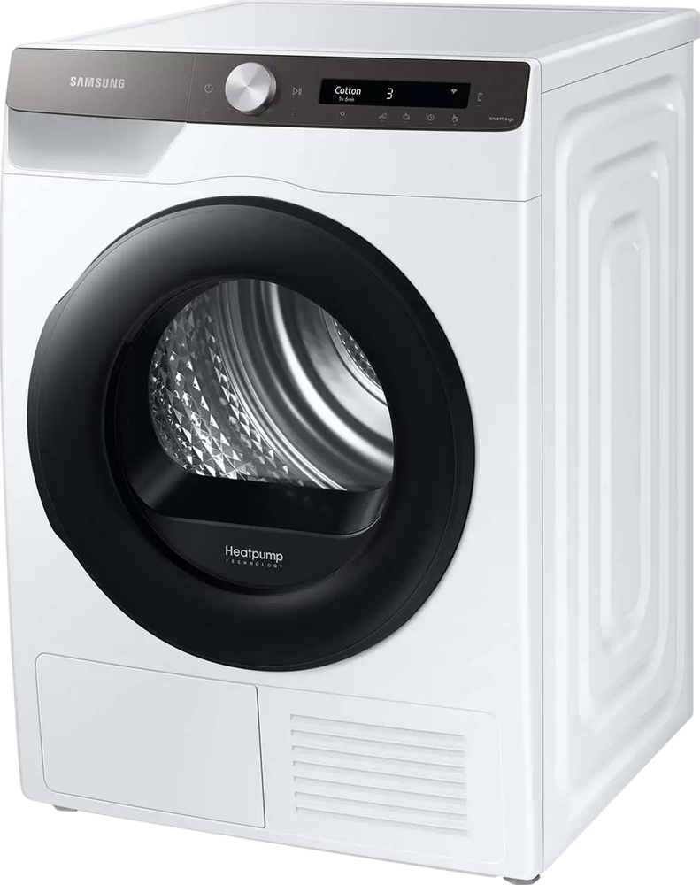 Чистка фильтров Samsung DV90T5240