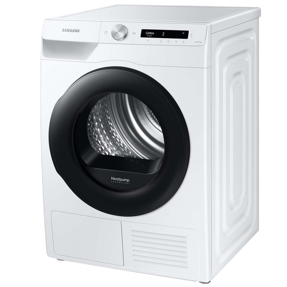 Чистка фильтров Samsung DV90T5240AW/LP