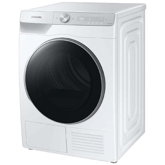 Чистка фильтров Samsung DV90T8240SH