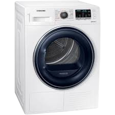 Чистка фильтров Samsung DV80M50103W/UA