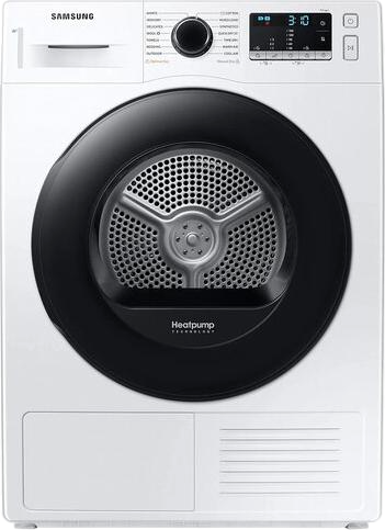 Чистка фильтров Samsung DV80TA020AE