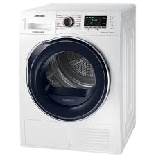 Чистка фильтров Samsung DV90M6200CW/UA