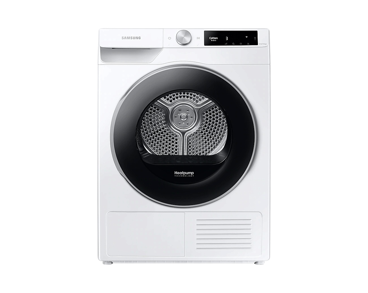 Чистка фильтров Samsung DV90T6240LE