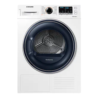 Чистка фильтров Samsung DV90M50003W