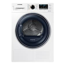 Чистка фильтров Samsung DV90M50003W/LP