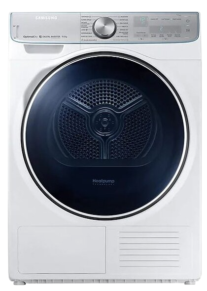Чистка фильтров Samsung DV90N8289AW