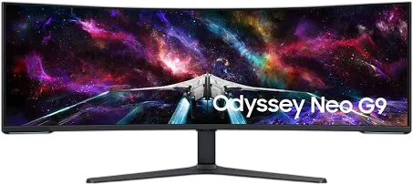 Ремонт инвертора Samsung G9 G95NC