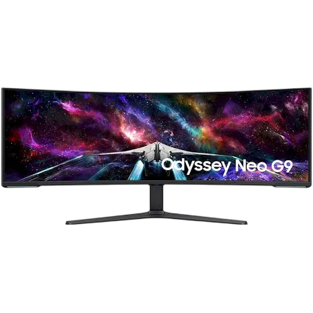 Ремонт инвертора Samsung G95NC (LS57CG952NIXCI)