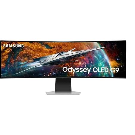 Ремонт инвертора Samsung OLED G9 S49CG954SI