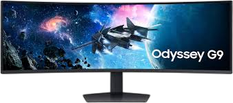 Ремонт инвертора Samsung G9 G95C