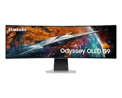 Ремонт инвертора Samsung LS49CG954SIXUA