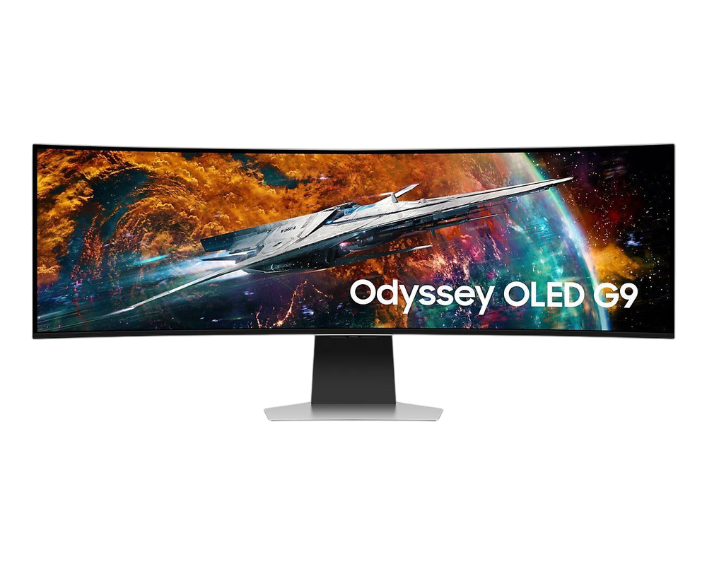 Ремонт инвертора Samsung OLED G9 S49CG930SI