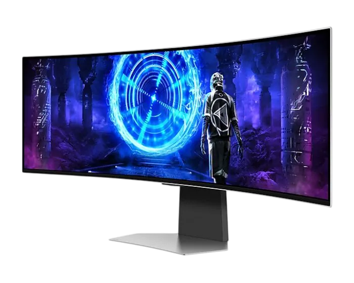 Ремонт инвертора Samsung OLED G9 G95SD S49DG952SI