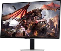 Ремонт инвертора Samsung OLED G8 LS32DG800SIXCI