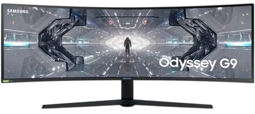 Ремонт инвертора Samsung G9 C49G95TSSR