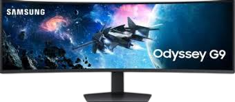 Ремонт инвертора Samsung OLED G9 S49CG954EIXCI