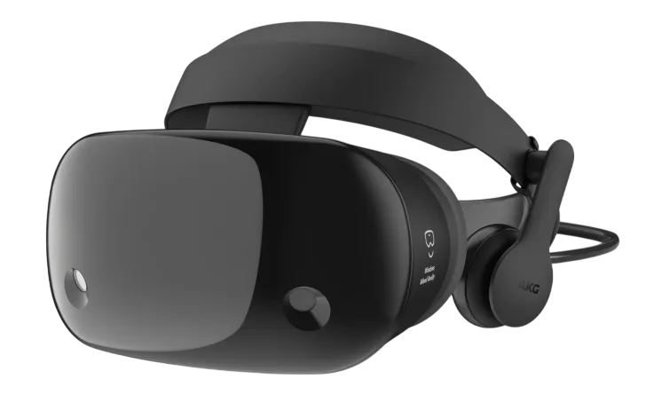 Программный ремонт Samsung Hmd Odyssey