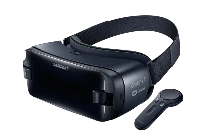 Программный ремонт Samsung Gear Vr