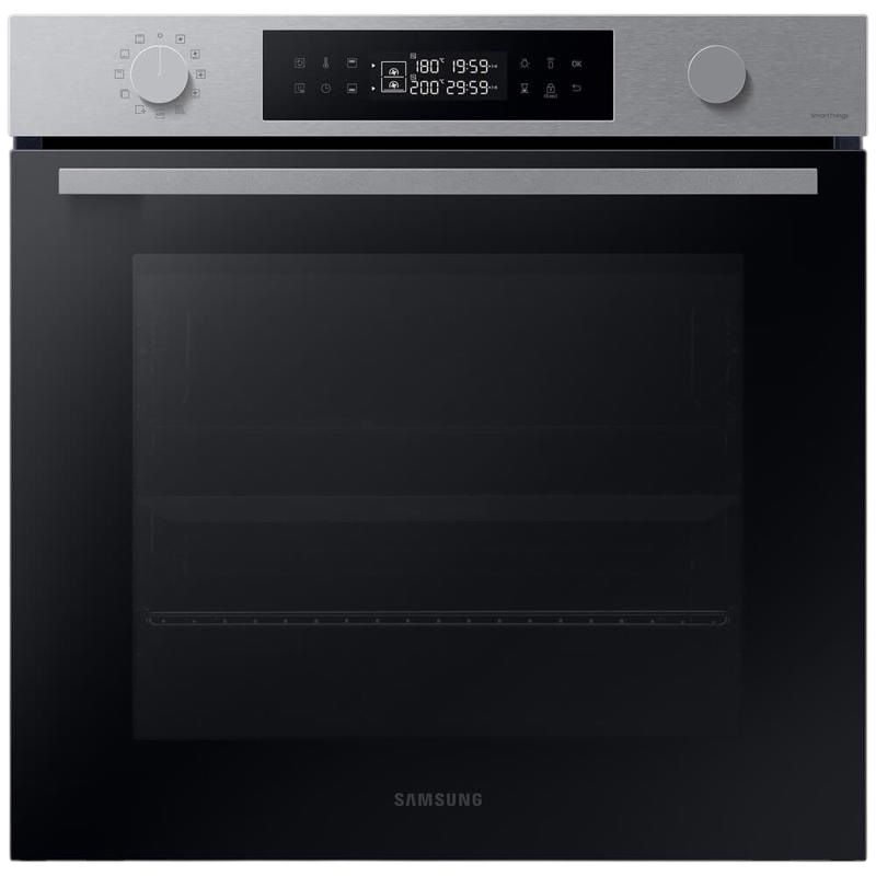Замена ручек терморегулятора Samsung NV7B4445UAS
