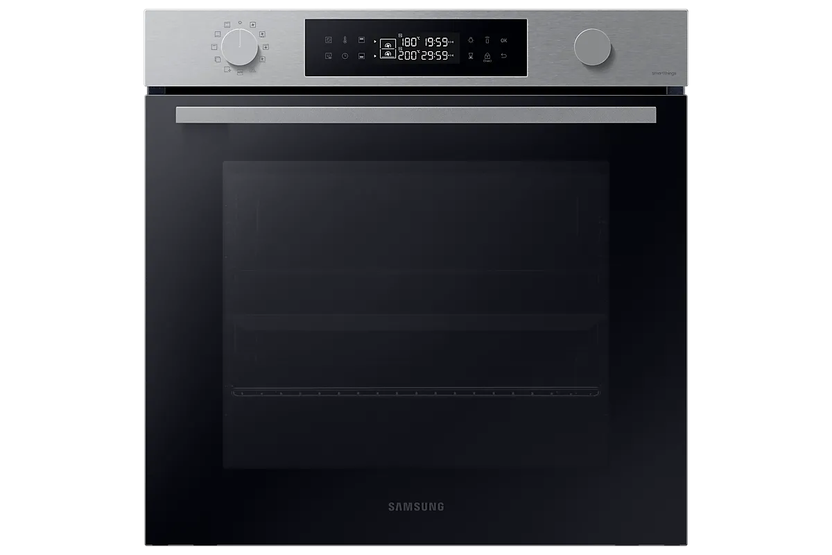 Замена ручек терморегулятора Samsung NV7000B