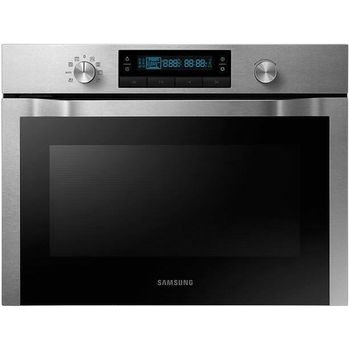 Замена ручек терморегулятора Samsung nq-50h5533ks