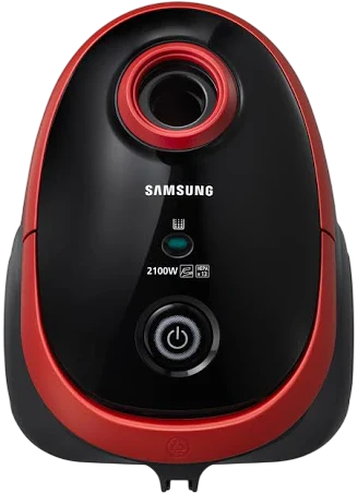 Замена фильтров Samsung SC5491
