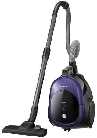 Замена фильтров Samsung sc4474