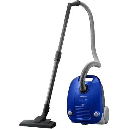 Замена фильтров Samsung VCC4140V3A